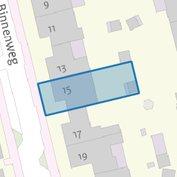 Perceel MBT00-E-3327