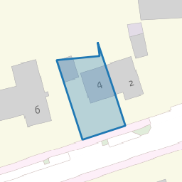 Perceel MBT00-E-3375