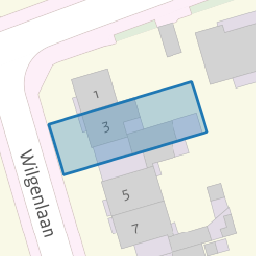 Perceel MBT00-E-3380