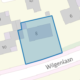 Perceel MBT00-E-3390