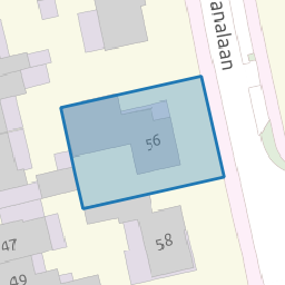 Perceel MBT00-E-3391