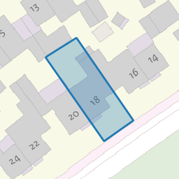 Perceel MBT00-E-3399