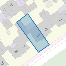 Perceel MBT00-E-3400