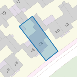 Perceel MBT00-E-3401