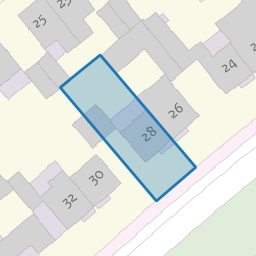 Perceel MBT00-E-3404