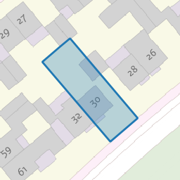 Perceel MBT00-E-3405