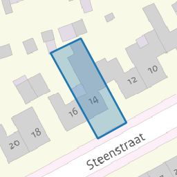 Perceel MBT00-E-3409