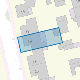 Perceel MBT00-E-3419