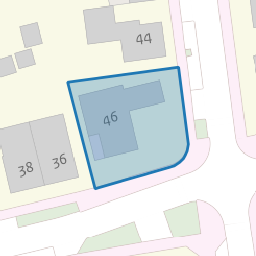 Perceel MBT00-E-3445