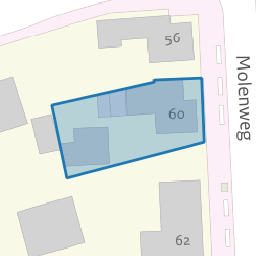 Perceel MBT00-E-3450