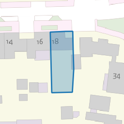 Perceel MBT00-E-3458