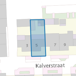 Perceel MBT00-E-3467