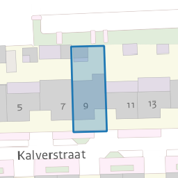 Perceel MBT00-E-3469