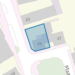 Perceel MBT00-E-3480