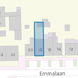 Perceel MBT00-E-3511