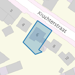 Perceel MBT00-E-3525