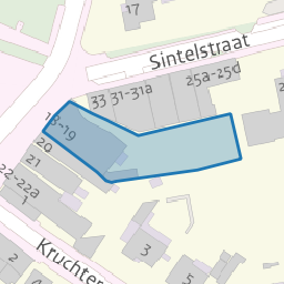 Perceel MBT00-E-3527