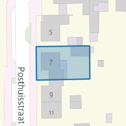 Perceel MBT00-E-3539