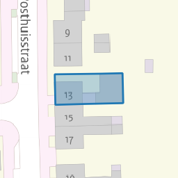 Perceel MBT00-E-3563