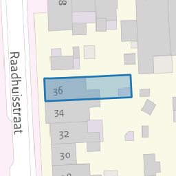 Perceel MBT00-E-3574