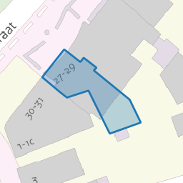 Perceel MBT00-E-3607