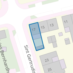 Perceel MBT00-E-3609