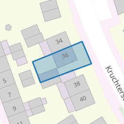 Perceel MBT00-E-3625