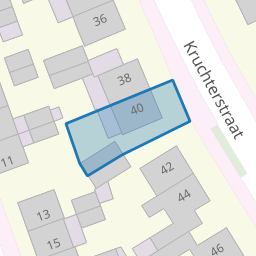 Perceel MBT00-E-3627