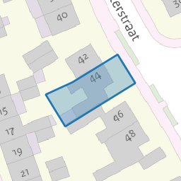 Perceel MBT00-E-3629