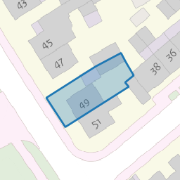 Perceel MBT00-E-3650