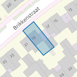 Perceel MBT00-E-3657