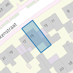 Perceel MBT00-E-3663