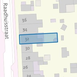 Perceel MBT00-E-3685