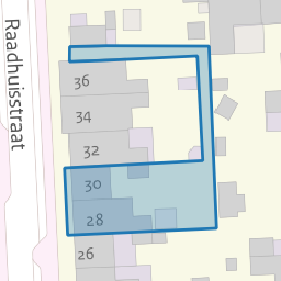 Perceel MBT00-E-3686