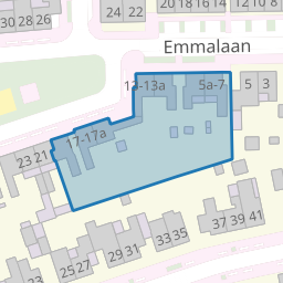 Perceel MBT00-E-3688