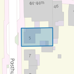 Perceel MBT00-E-3689