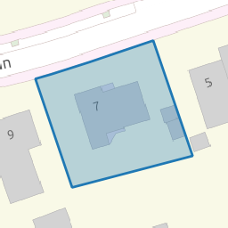 Perceel MBT00-E-3696