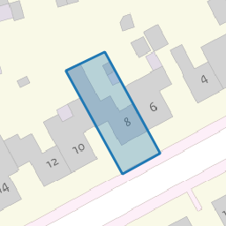 Perceel MBT00-E-3707