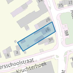 Perceel MBT00-E-3731