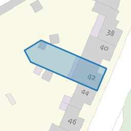 Perceel MBT00-E-3736