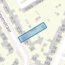 Perceel MBT00-E-3738