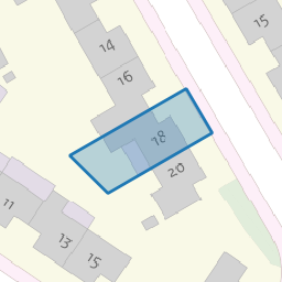 Perceel MBT00-E-3743