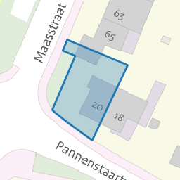 Perceel MBT00-E-3768