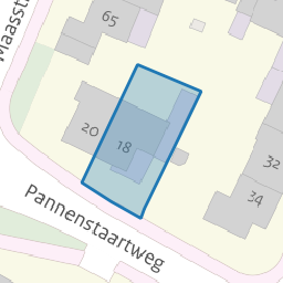 Perceel MBT00-E-3769