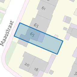 Perceel MBT00-E-3770