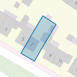 Perceel MBT00-E-3780