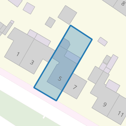 Perceel MBT00-E-3781