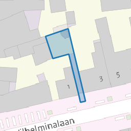 Perceel MBT00-E-3802