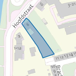 Perceel MBT00-E-3816