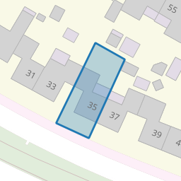 Perceel MBT00-E-3821